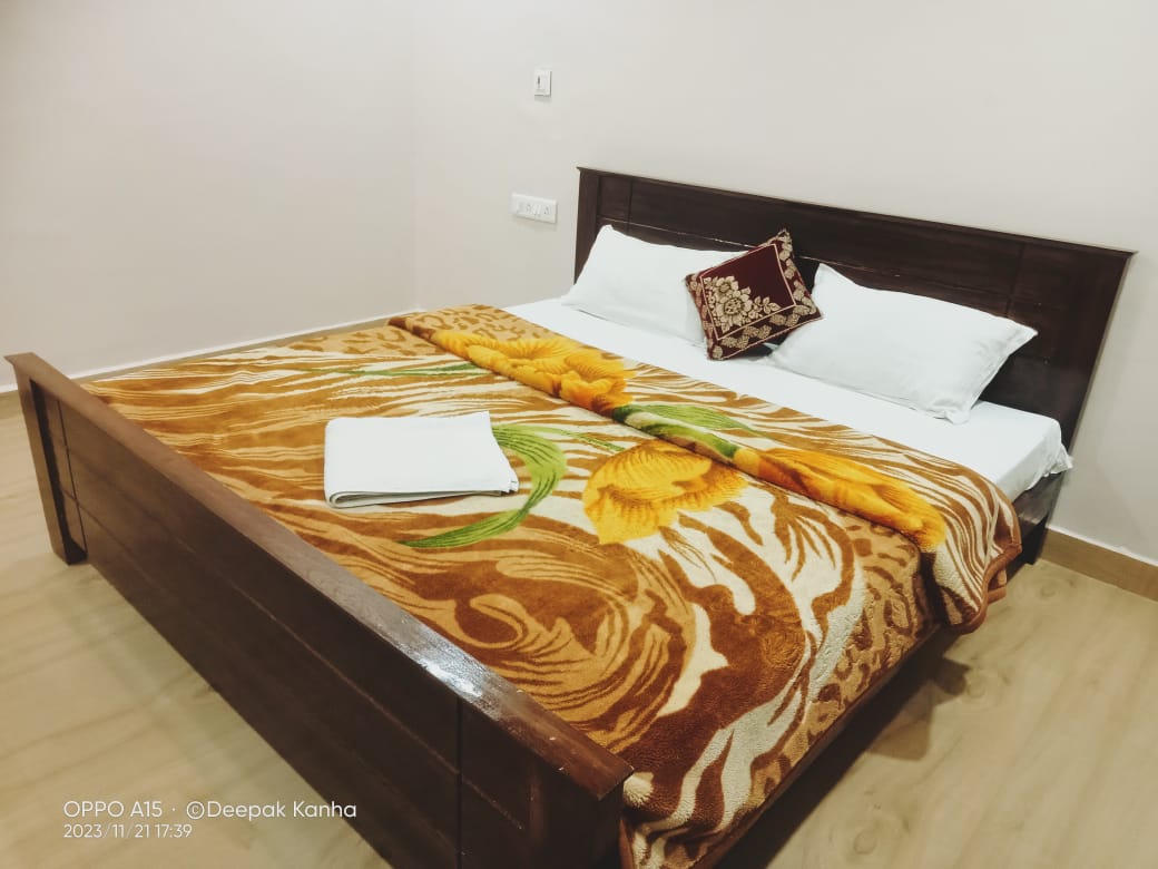 Non AC Room