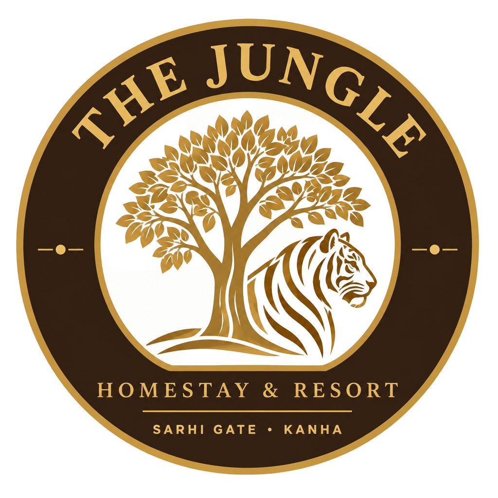 The Jungle Homestay and Resort